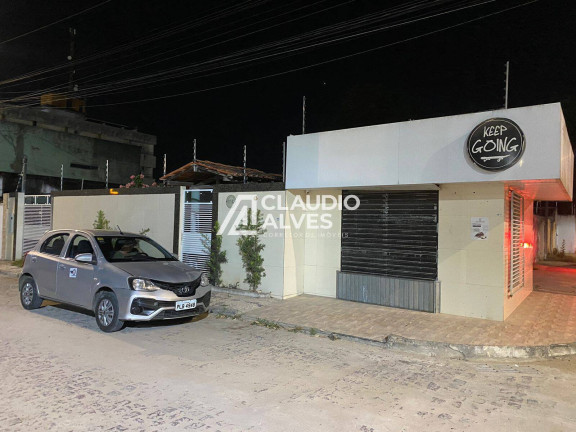 Imagem Casa com 3 Quartos para Alugar, 150 m² em Caseb - Feira De Santana