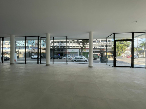 Imagem Imóvel Comercial para Alugar, 400 m² em Gonzaga - Santos Imagem Imóvel Comercial para Alugar, 400 m² em Gonzaga - Santos