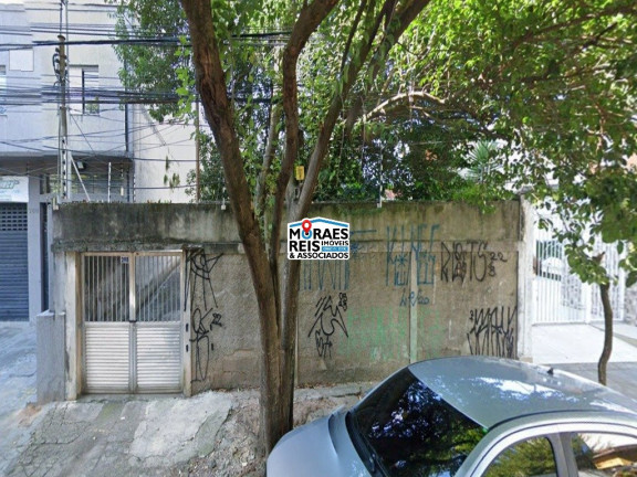 Imagem Casa à Venda, 500 m² em Brooklin Paulista - São Paulo Imagem Casa à Venda, 500 m² em Brooklin Paulista - São Paulo