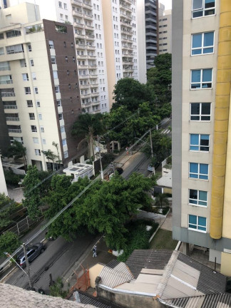 Imagem Imóvel com 3 Quartos à Venda, 141 m² em Paraíso - São Paulo