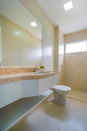 Imagem Casa de Condomínio com 3 Quartos à Venda, 105 m²
