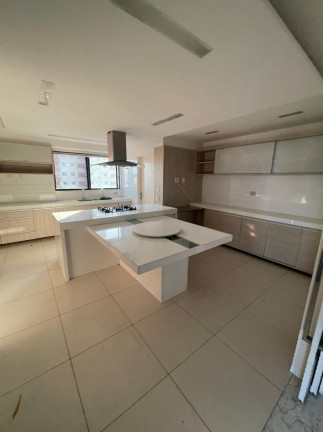 Imagem Apartamento com 5 Quartos à Venda, 533 m² em Manaíra - João Pessoa