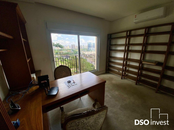 Imagem Apartamento com 2 Quartos à Venda, em Cidade Jardim - São Paulo Imagem Apartamento com 2 Quartos à Venda, em Cidade Jardim - São Paulo