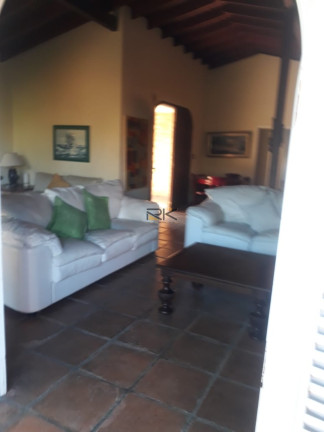 Imagem Casa de Condomínio com 4 Quartos à Venda, 216 m² em Lázaro - Ubatuba
