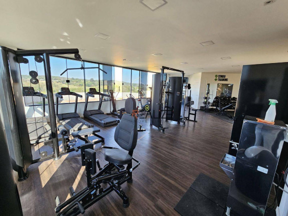 Imagem Casa com 3 Quartos à Venda, 202 m² em Condomínio Residencial Evidências - Indaiatuba