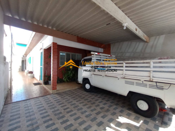 Casa com 2 Quartos à Venda, 137 m² em Jardim Santana - Mongaguá
