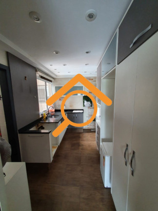 Imagem Imóvel com 2 Quartos para Alugar, 98 m² em Jurubatuba - Sao Paulo