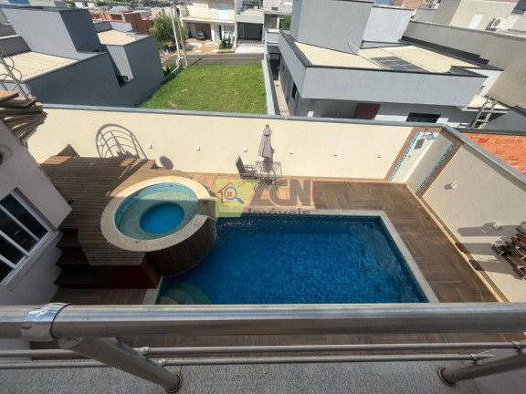Imagem Casa de Condomínio com 3 Quartos à Venda, 252 m² em Residencial Real Park Sumaré - Sumaré Imagem Casa de Condomínio com 3 Quartos à Venda, 252 m² em Residencial Real Park Sumaré - Sumaré