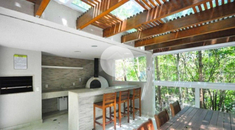 Imagem Apartamento com 1 Quarto à Venda, 50 m² em Vila Andrade - São Paulo Imagem Apartamento com 1 Quarto à Venda, 50 m² em Vila Andrade - São Paulo