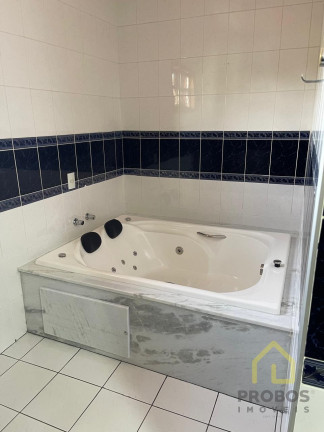 Imagem Casa com 4 Quartos à Venda, 311 m² em Solar De Itamaracá - Indaiatuba Imagem Casa com 4 Quartos à Venda, 311 m² em Solar De Itamaracá - Indaiatuba