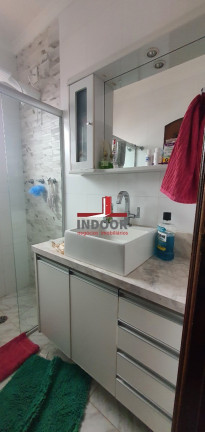 Imagem Casa com 3 Quartos à Venda, 222 m² em Jardim Franca - São Paulo Imagem Casa com 3 Quartos à Venda, 222 m² em Jardim Franca - São Paulo