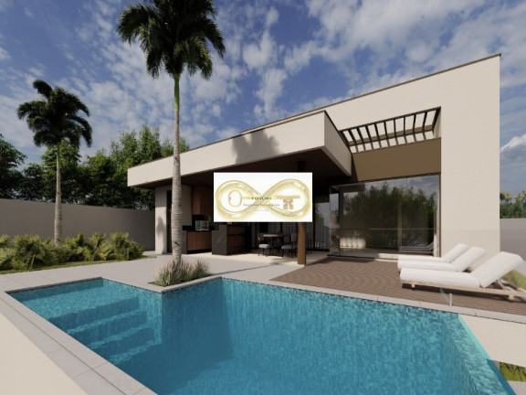 Imagem Casa com 3 Quartos à Venda, 253 m² em Swiss Park, Campinas - Campinas Imagem Casa com 3 Quartos à Venda, 253 m² em Swiss Park, Campinas - Campinas