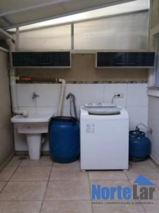 Imagem Casa de Condomínio com 2 Quartos à Venda, 70 m² em Vila Portuguesa - São Paulo