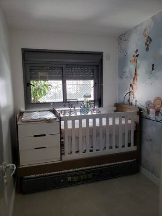 Imagem Apartamento com 2 Quartos à Venda, 73 m² em Moema - São Paulo