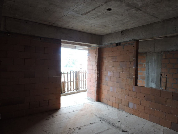 Imagem Apartamento com 3 Quartos à Venda, 110 m² em Nossa Senhora Medianeira - Santa Maria