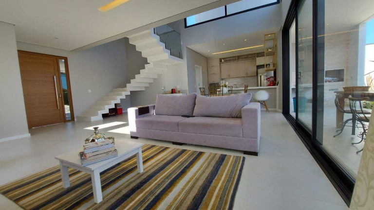 Imagem Casa com 3 Quartos à Venda, 300 m² em Campos Do Conde Versailles - Tremembé