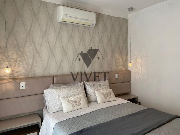 Casa de Condomínio com 3 Quartos à Venda, 276 m² em Wanel Ville - Sorocaba