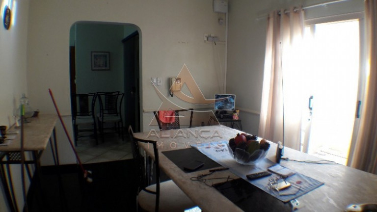 Imagem Casa com 3 Quartos à Venda, 136 m² em Jardim Paulistano - Ribeirão Preto Imagem Casa com 3 Quartos à Venda, 136 m² em Jardim Paulistano - Ribeirão Preto