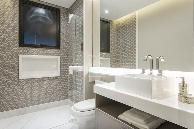 Imagem Apartamento com 4 Quartos à Venda, 313 m² em Green Valley Alphaville - Barueri Imagem Apartamento com 4 Quartos à Venda, 313 m² em Green Valley Alphaville - Barueri