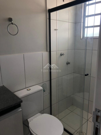 Imagem Casa de Condomínio com 3 Quartos à Venda, 120 m² em Village Salermo - Sorocaba