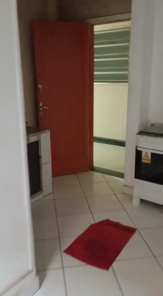 Imagem Kitnet com 1 Quarto à Venda, 25 m² em Centro/gonzaguinha - São Vicente Imagem Kitnet com 1 Quarto à Venda, 25 m² em Centro/gonzaguinha - São Vicente