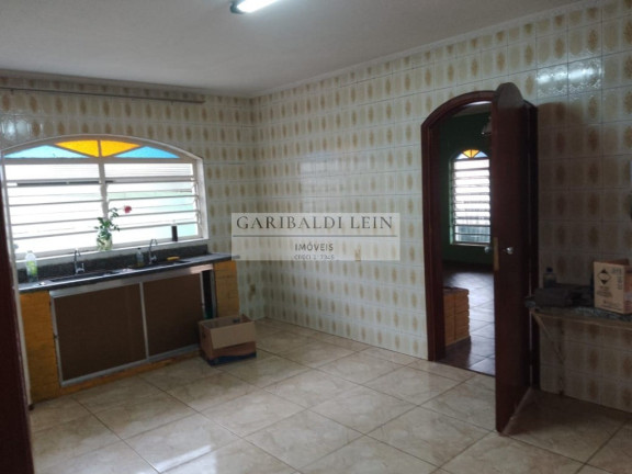 Imagem Imóvel com 3 Quartos à Venda, 186 m² em Jardim Flamboyant - Campinas