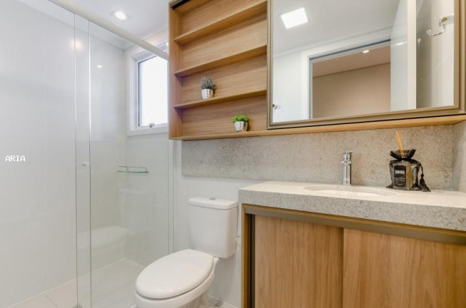 Imagem Apartamento com 3 Quartos à Venda, 91 m² em Panazzolo - Caxias Do Sul