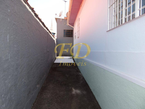 Imagem Casa com 2 Quartos à Venda, 250 m² em Franco Da Rocha