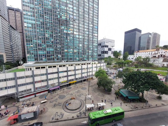 Imagem Imóvel à Venda, 36 m² em Centro - Rio De Janeiro Imagem Imóvel à Venda, 36 m² em Centro - Rio De Janeiro