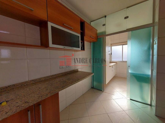 Imagem Apartamento com 2 Quartos à Venda, 63 m² em Centro - Osasco Imagem Apartamento com 2 Quartos à Venda, 63 m² em Centro - Osasco