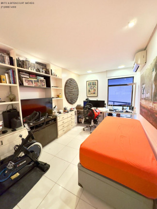 Imagem Cobertura com 4 Quartos à Venda, 315 m² em Graça - Salvador