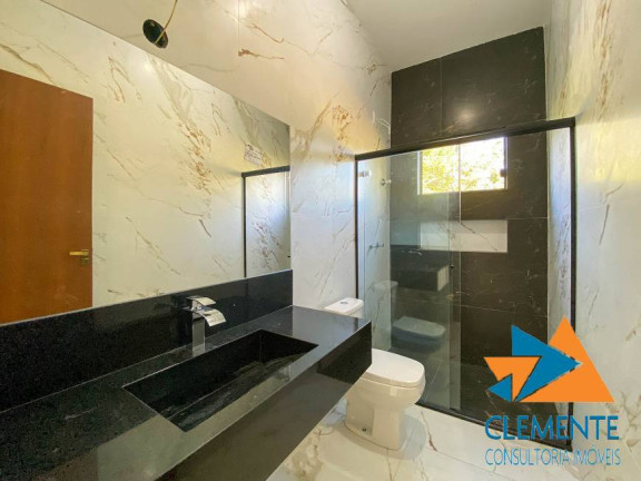 Imagem Casa de Condomínio com 4 Quartos à Venda, 230 m² em Condomínio Estância Da Mata - Lagoa Santa Imagem Casa de Condomínio com 4 Quartos à Venda, 230 m² em Condomínio Estância Da Mata - Lagoa Santa
