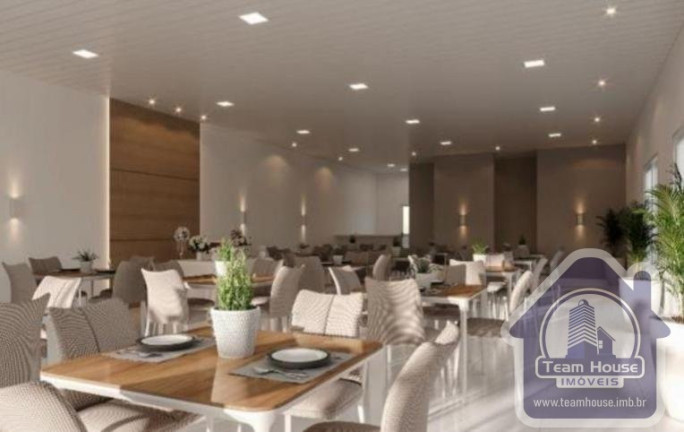 Imagem Apartamento com 2 Quartos à Venda, 44 m² em Caxangá - Suzano