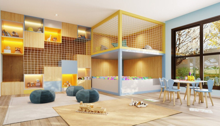 Imagem Imóvel com 2 Quartos à Venda, 45 m² em Cachambi - Rio De Janeiro