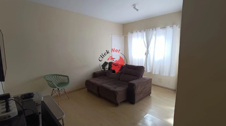 Apartamento com 3 Quartos à Venda, 94 m² em Vila Gilda - Santo André