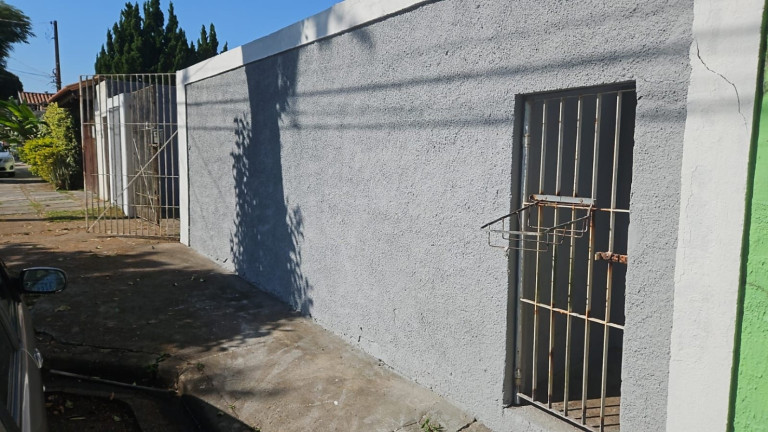 Imagem Casa com 4 Quartos à Venda, 133 m² em Jardim Satélite - São José Dos Campos Imagem Casa com 4 Quartos à Venda, 133 m² em Jardim Satélite - São José Dos Campos