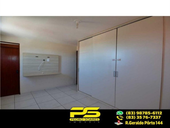 Imagem Apartamento com 3 Quartos à Venda, 70 m² em Altiplano Cabo Branco - João Pessoa Imagem Apartamento com 3 Quartos à Venda, 70 m² em Altiplano Cabo Branco - João Pessoa