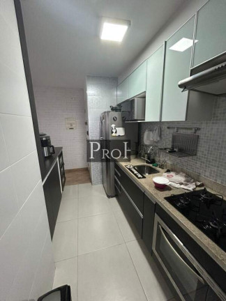 Imagem Apartamento com 2 Quartos à Venda, 56 m² em Centro - São Bernardo Do Campo Imagem Apartamento com 2 Quartos à Venda, 56 m² em Centro - São Bernardo Do Campo