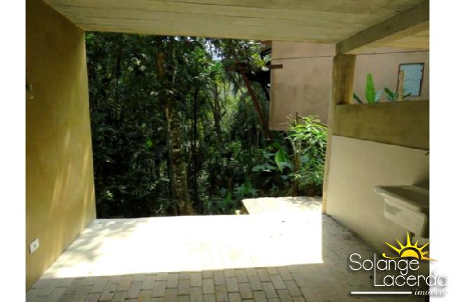 Imagem Casa de Condomínio com 3 Quartos à Venda, 180 m² em Prumirim - Ubatuba
