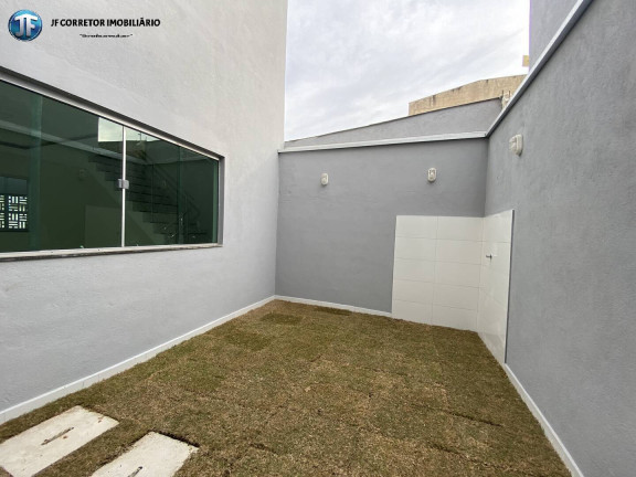 Imagem Casa com 3 Quartos à Venda, 185 m² em Cidade Nova  - Santana Do Paraíso