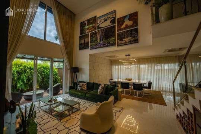 Imagem Sobrado com 5 Quartos à Venda, 420 m² em Urbanova - São José Dos Campos