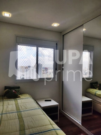 Imagem Apartamento com 3 Quartos à Venda, 121 m² em Mandaqui - São Paulo