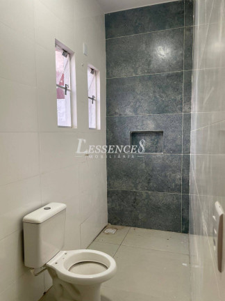 Imagem Casa com 3 Quartos à Venda, 180 m² em Jardim Alto Paraíso - Aparecida De Goiânia