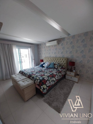 Imagem Casa com 4 Quartos à Venda, 450 m² em Portinho - Cabo Frio