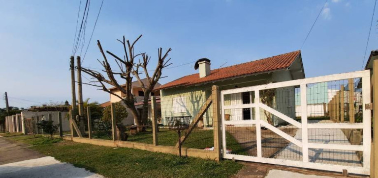 Imagem Casa com 2 Quartos à Venda, 98 m² em Capão Novo (distrito) - Capão Da Canoa