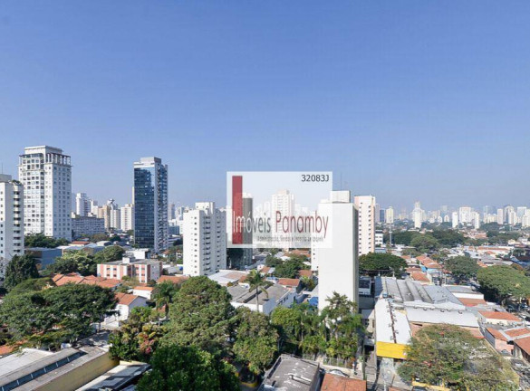 Imagem Apartamento com 2 Quartos à Venda, 70 m² em Vila Olímpia - São Paulo Imagem Apartamento com 2 Quartos à Venda, 70 m² em Vila Olímpia - São Paulo