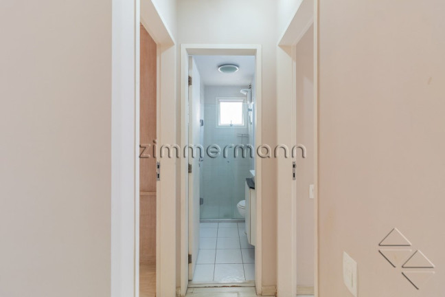 Imagem Apartamento com 2 Quartos à Venda, 72 m² em Pinheiros - São Paulo