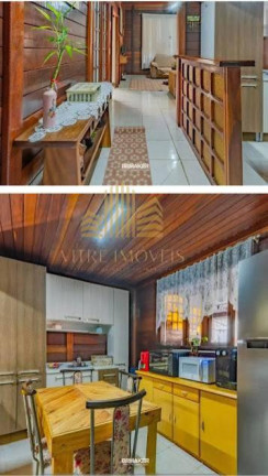 Imagem Casa com 3 Quartos à Venda, 213 m² em Centro - Vinhedo