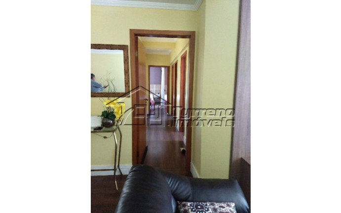 Imagem Apartamento com 3 Quartos à Venda, 98 m² em Jardim América - São José Dos Campos