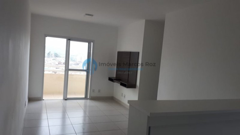 Imagem Apartamento com 3 Quartos à Venda, 69 m² em Jardim Paraíso - Barueri